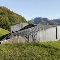 Alps Villa / Camillo Botticini Alps Villa / Camillo Botticini © Niccolò Galeazzi