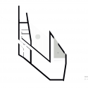 Alps Villa / Camillo Botticini Alps Villa / Camillo Botticini Floor Plan