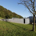 Alps Villa / Camillo Botticini Alps Villa / Camillo Botticini © Niccolò Galeazzi