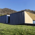 Alps Villa / Camillo Botticini Alps Villa / Camillo Botticini © Niccolò Galeazzi