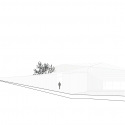 Alps Villa / Camillo Botticini Alps Villa / Camillo Botticini Elevation