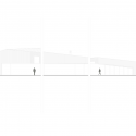 Alps Villa / Camillo Botticini Alps Villa / Camillo Botticini Elevation