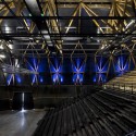 Circus Arts Conservatory / ADH Architects Circus Arts Conservatory / ADH Architects © Hervé Abbadie