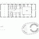 Circus Arts Conservatory / ADH Architects Circus Arts Conservatory / ADH Architects Floor Plan