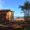 Long Dune Residence / Hammer Architects Long Dune Residence / Hammer Architects © Hammer Architects