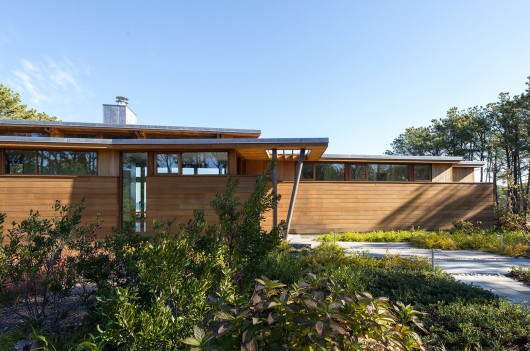 © Hammer Architects