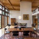 Long Dune Residence / Hammer Architects Long Dune Residence / Hammer Architects © Hammer Architects