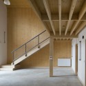 Circus Arts Conservatory / ADH Architects Circus Arts Conservatory / ADH Architects © Hervé Abbadie