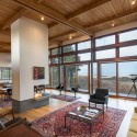 Long Dune Residence / Hammer Architects Long Dune Residence / Hammer Architects © Hammer Architects