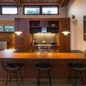 Long Dune Residence / Hammer Architects Long Dune Residence / Hammer Architects © Hammer Architects