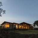 Long Dune Residence / Hammer Architects Long Dune Residence / Hammer Architects © Hammer Architects