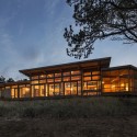 Long Dune Residence / Hammer Architects Long Dune Residence / Hammer Architects © Hammer Architects