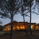 © Hammer Architects