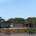 Long Dune Residence / Hammer Architects Long Dune Residence / Hammer Architects © Hammer Architects
