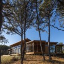 Long Dune Residence / Hammer Architects Long Dune Residence / Hammer Architects © Hammer Architects