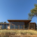 Long Dune Residence / Hammer Architects Long Dune Residence / Hammer Architects © Hammer Architects