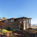 Long Dune Residence / Hammer Architects Long Dune Residence / Hammer Architects © Hammer Architects