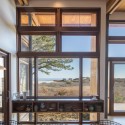 Long Dune Residence / Hammer Architects Long Dune Residence / Hammer Architects © Hammer Architects