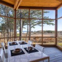 Long Dune Residence / Hammer Architects Long Dune Residence / Hammer Architects © Hammer Architects