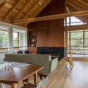North Pamet Ridge House / Hammer Architects © Hammer Architects