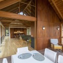 North Pamet Ridge House / Hammer Architects © Hammer Architects