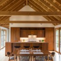 North Pamet Ridge House / Hammer Architects © Hammer Architects