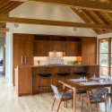 North Pamet Ridge House / Hammer Architects © Hammer Architects