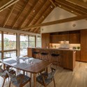North Pamet Ridge House / Hammer Architects © Hammer Architects