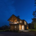 North Pamet Ridge House / Hammer Architects © Hammer Architects