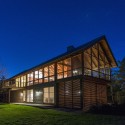 North Pamet Ridge House / Hammer Architects © Hammer Architects