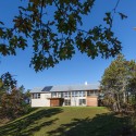 North Pamet Ridge House / Hammer Architects © Hammer Architects