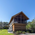 North Pamet Ridge House / Hammer Architects © Hammer Architects
