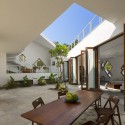 Villa in Alibaug / Note-D Villa in Alibaug / Note-D © Fram Petit