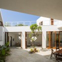 Villa in Alibaug / Note-D Villa in Alibaug / Note-D © Fram Petit