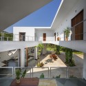 Villa in Alibaug / Note-D Villa in Alibaug / Note-D © Fram Petit