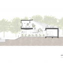 Villa in Alibaug / Note-D Villa in Alibaug / Note-D Section