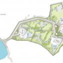 Villa in Alibaug / Note-D Villa in Alibaug / Note-D Site Plan