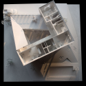 Villa in Alibaug / Note-D Villa in Alibaug / Note-D Model