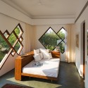 Villa in Alibaug / Note-D Villa in Alibaug / Note-D © Fram Petit