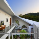 Villa in Alibaug / Note-D Villa in Alibaug / Note-D © Fram Petit