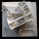 Villa in Alibaug / Note-D Villa in Alibaug / Note-D Model