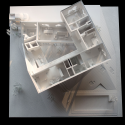 Villa in Alibaug / Note-D Villa in Alibaug / Note-D Model