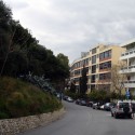 Conversion of Doxiadis Office Building-ATI to Apartment Buildin / Divercity Courtesy of Divercity
