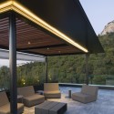 Conversion of Doxiadis Office Building-ATI to Apartment Buildin / Divercity © Nikos Daniilidis