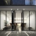 Conversion of Doxiadis Office Building-ATI to Apartment Buildin / Divercity © Fernando Guerra