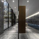 Conversion of Doxiadis Office Building-ATI to Apartment Buildin / Divercity © Fernando Guerra