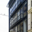 NoXX Apartment / CM Architecture NoXX Apartment / CM Architecture © Cemal Emden