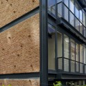 NoXX Apartment / CM Architecture NoXX Apartment / CM Architecture © Cemal Emden