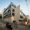 Conversion of Doxiadis Office Building-ATI to Apartment Buildin / Divercity © Fernando Guerra