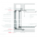 Conversion of Doxiadis Office Building-ATI to Apartment Buildin / Divercity Detail